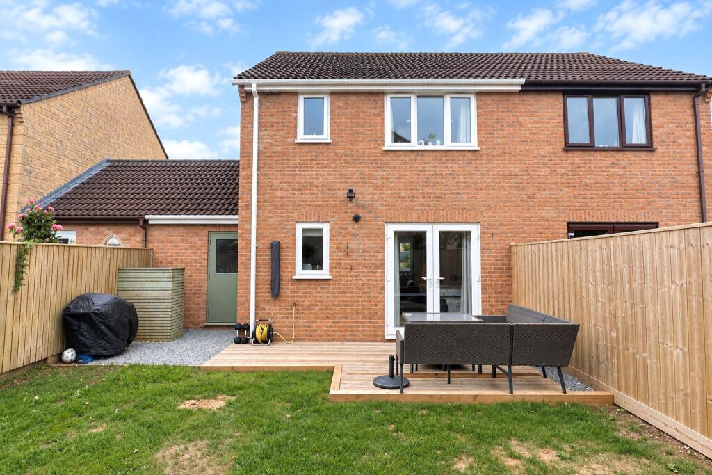 House in Frome, Stonebridge - View 2