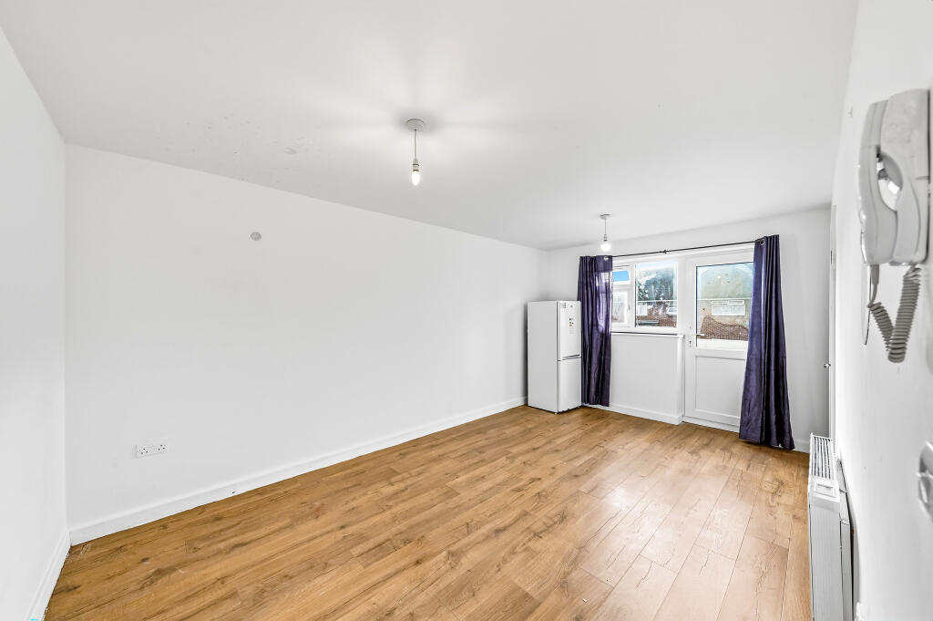 Main image of property: Dames Road, London, E7