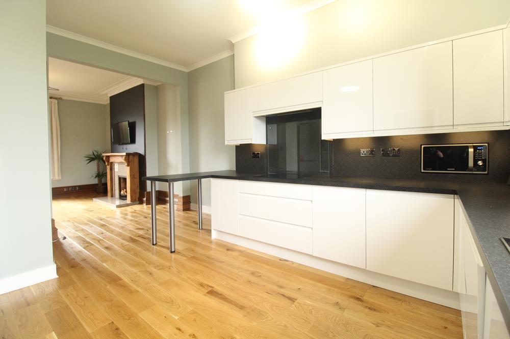 Apartment in Aberdeen - View 5
