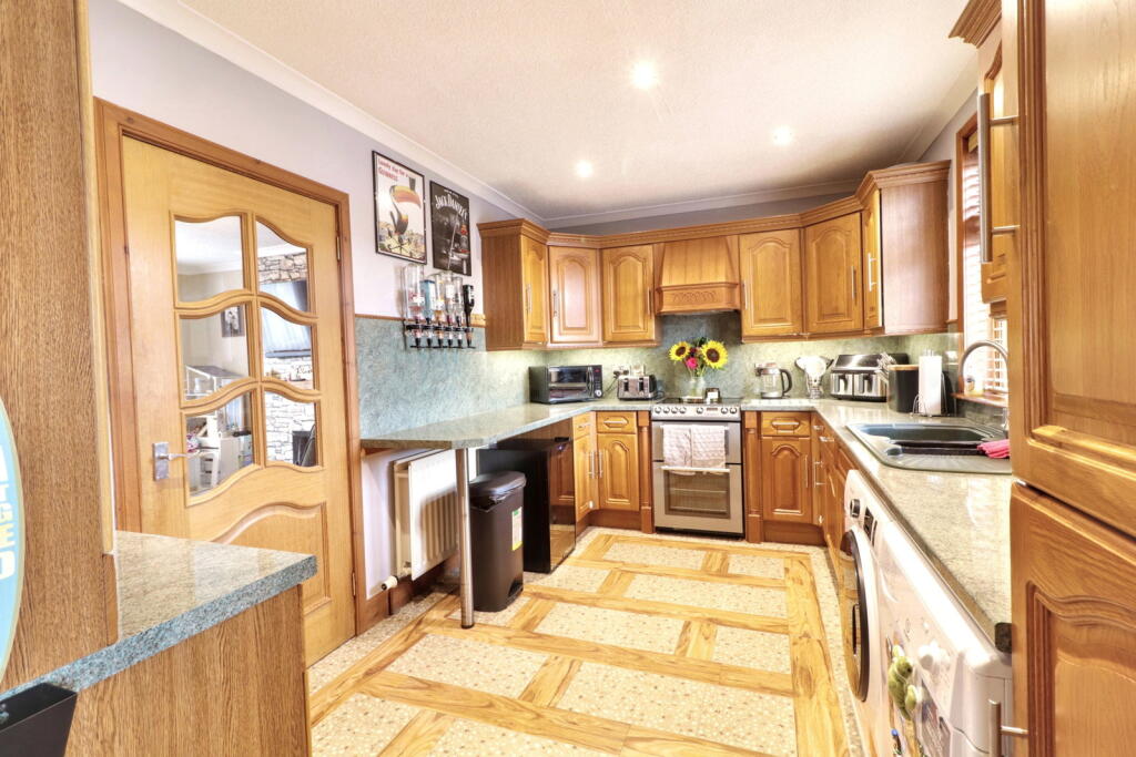 House in Dumfries - View 5