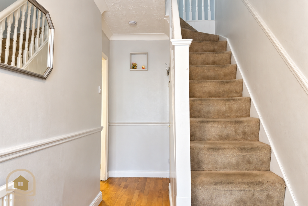House in Southall - View 2