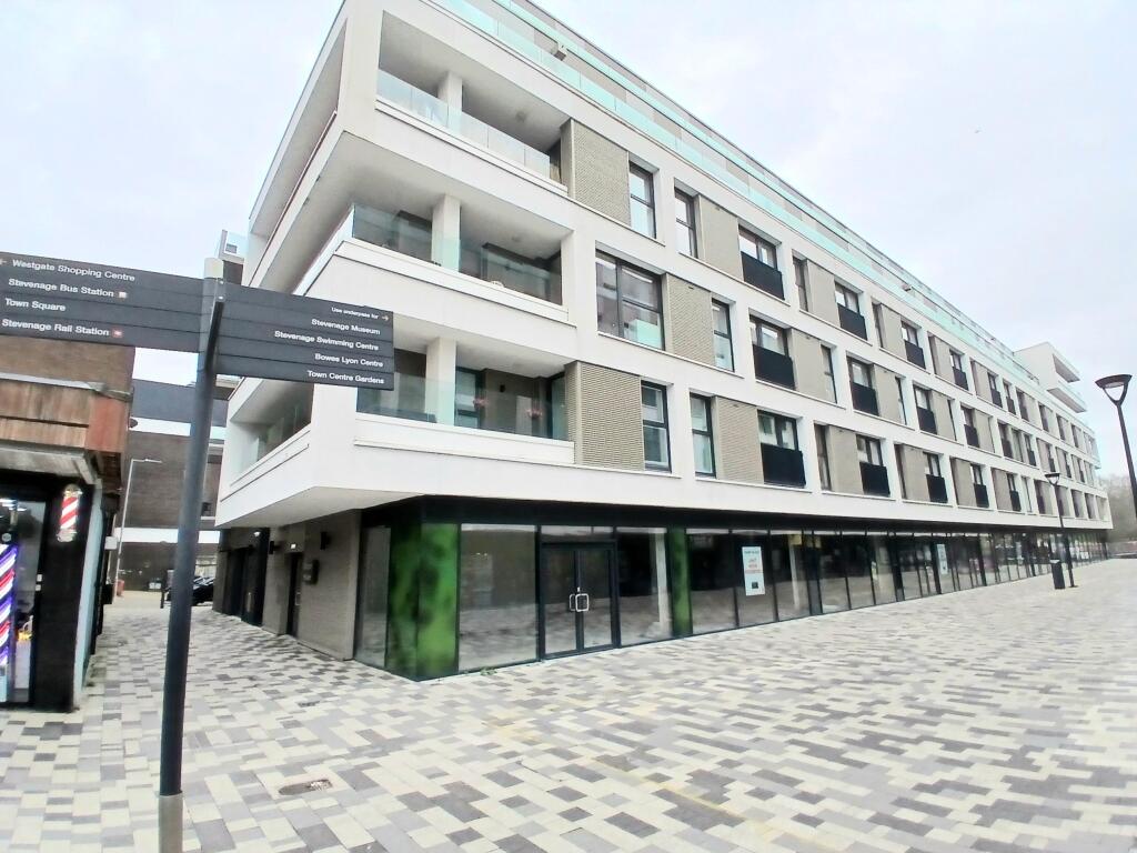 Main image of property: Park Place, STEVENAGE