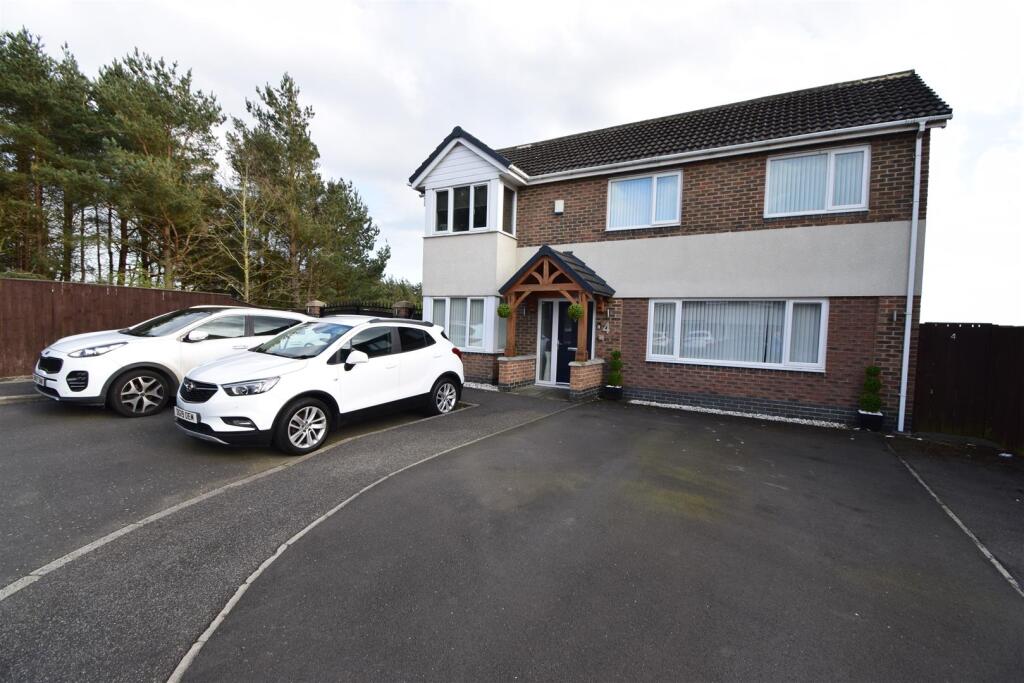 Main image of property: Dene Valley View, Bishop Auckland