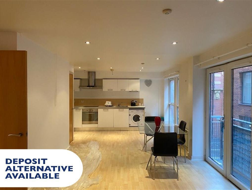 Main image of property: The Linx Building,  Simpson Street, Manchester M4 4AS