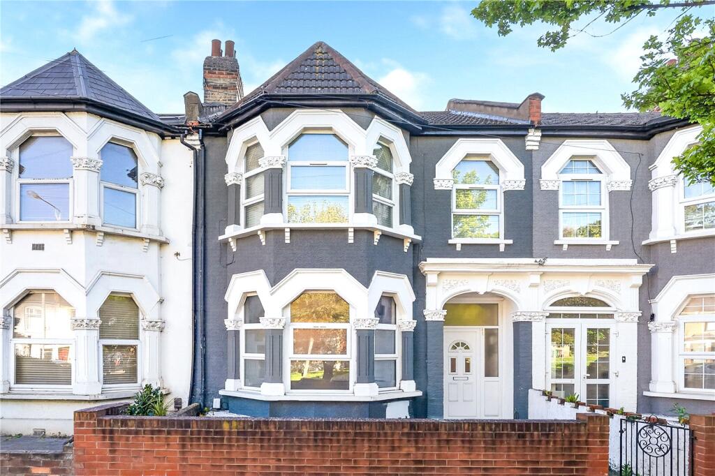 Main image of property: Leyton Green Road, Leyton, London, E10