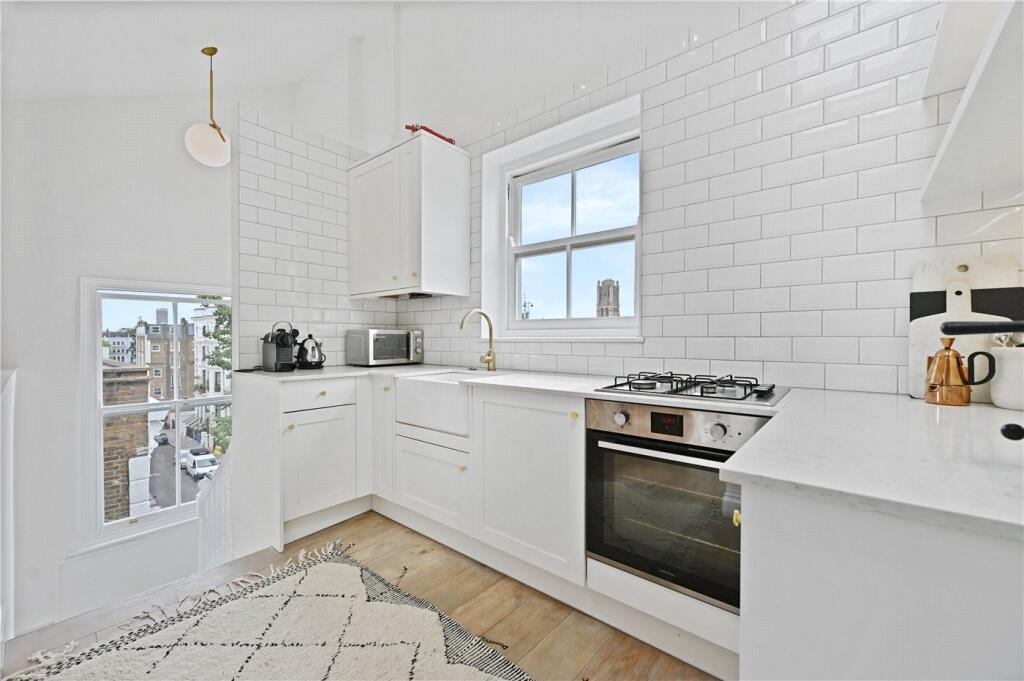 Apartment in London - View 4