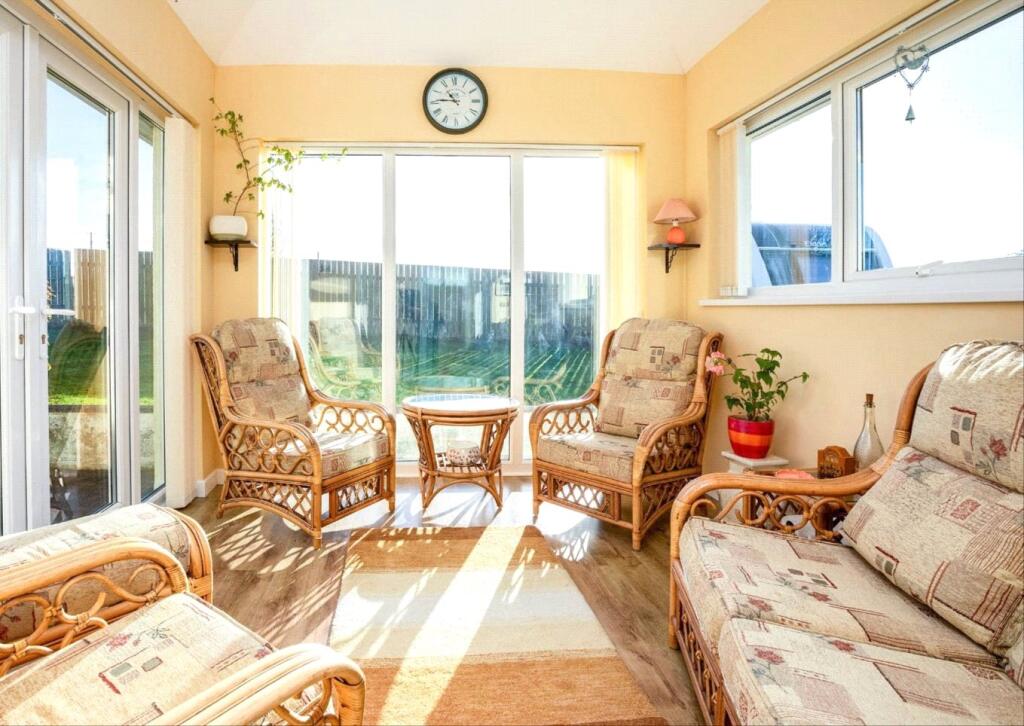 House in Swansea - More