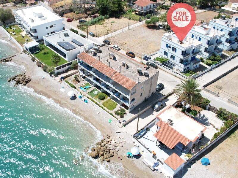 Main image of property: Vrachati, Corinthia, Peloponnese