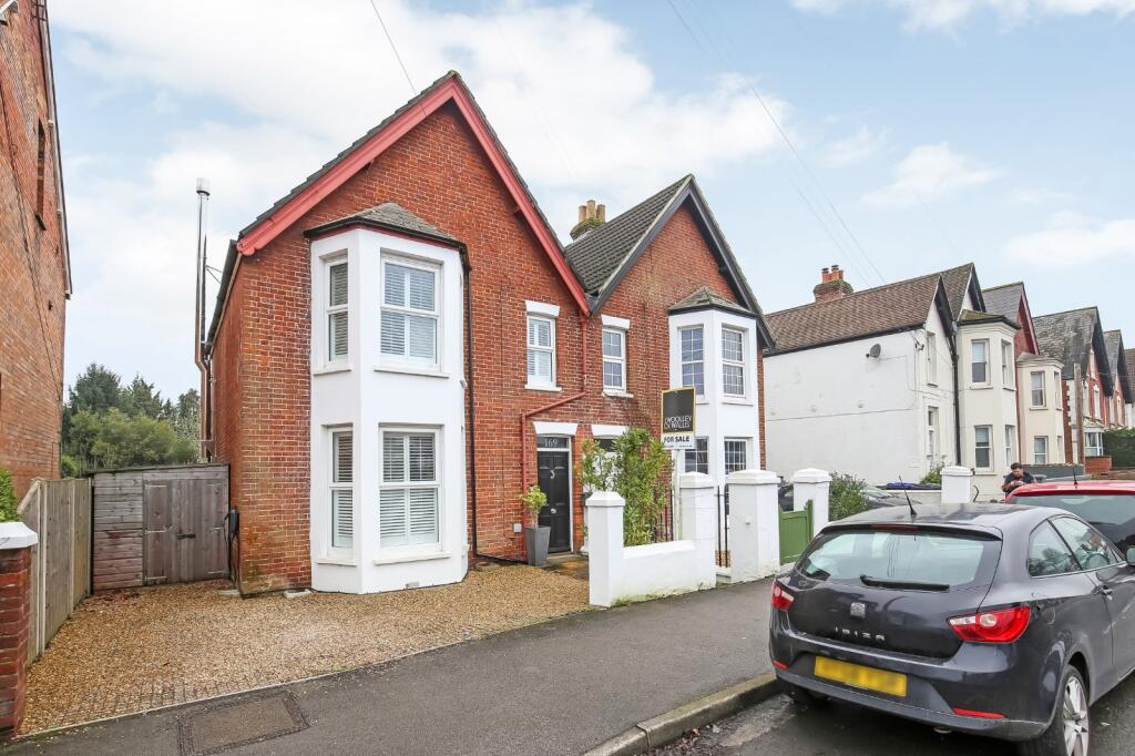Main image of property: Wilton Road, Salisbury, Wiltshire, SP2