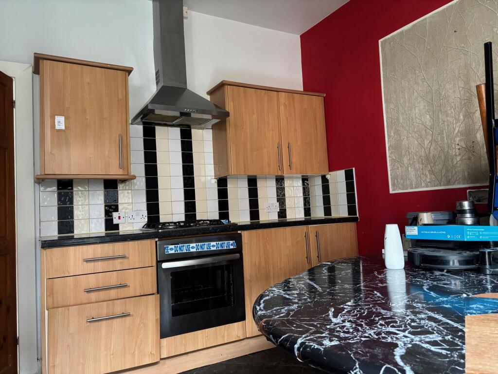 House in Preston, Lancashire - View 5