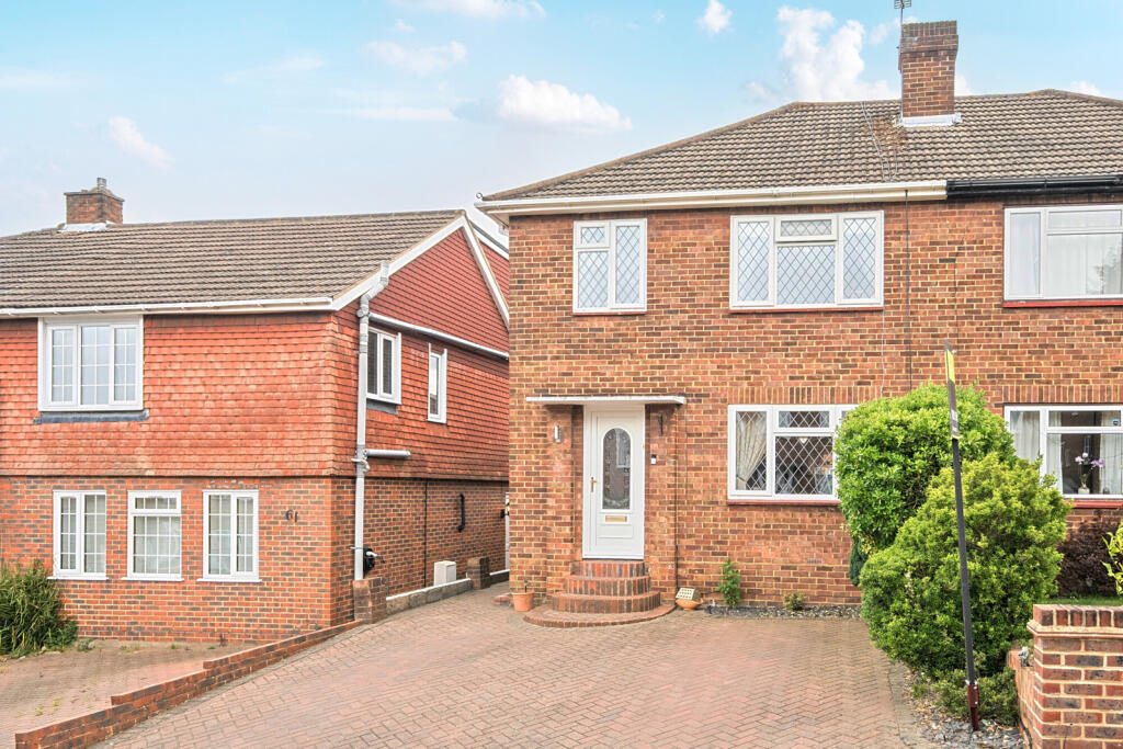 Main image of property: Maxwell Gardens, Orpington