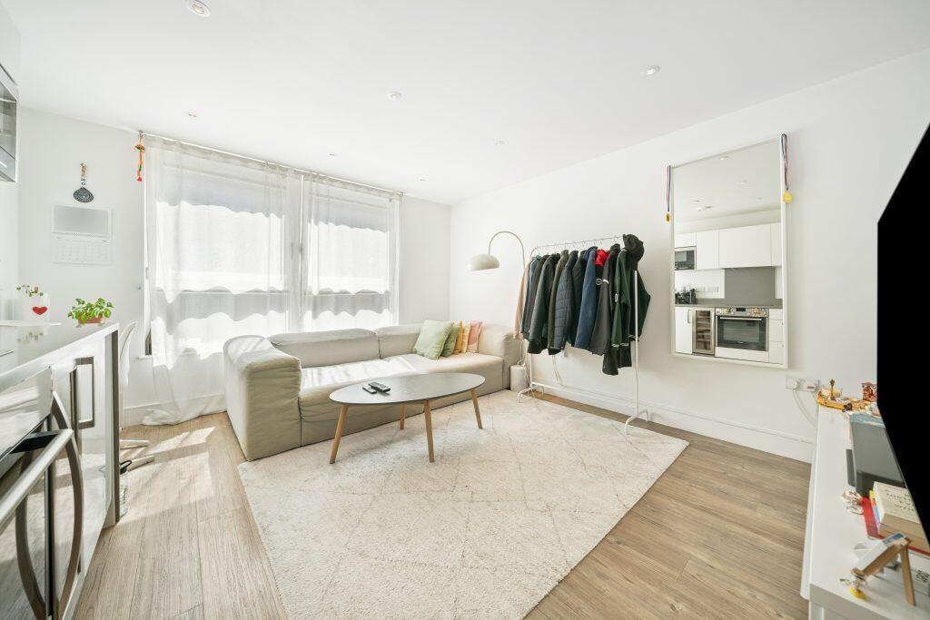 Main image of property: Queensland Road, Islington N7