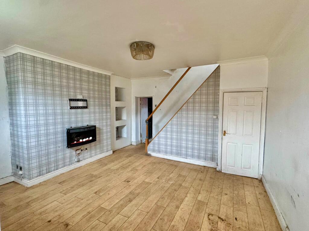 House in Sunderland, Peat Carr Estate, Hetton - View 4