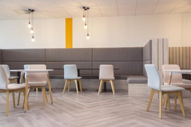 Breakout Space 1