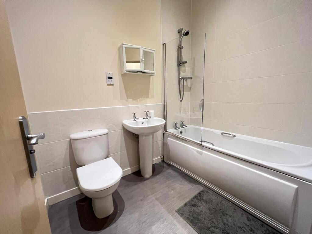 Additional image 10 of Platinum, 89 Branston Street, Birmingham, West Midlands, B18