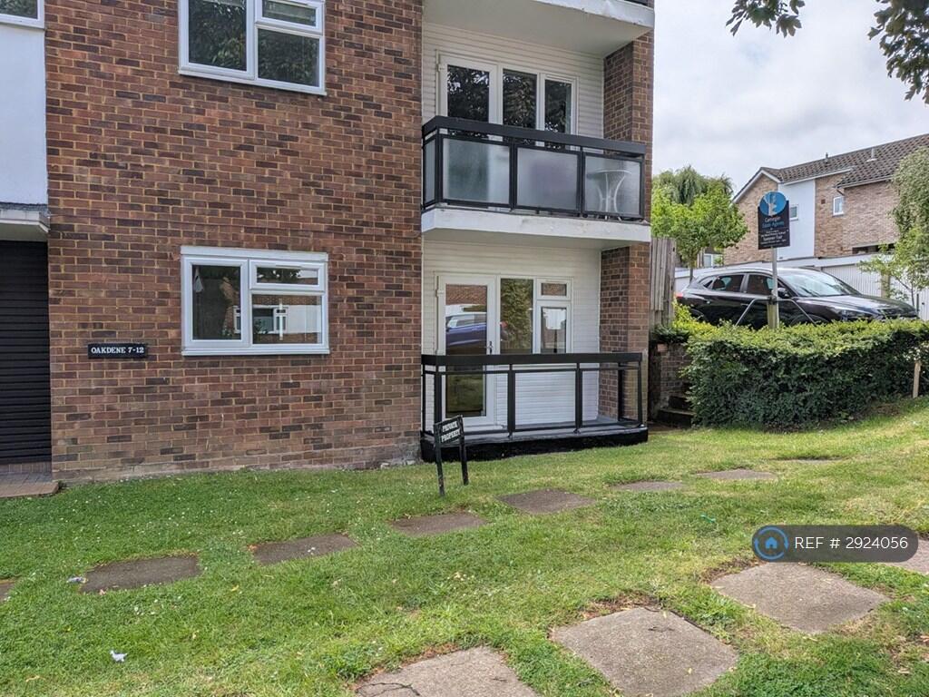 Main image of property: Oakdene, London, SE19
