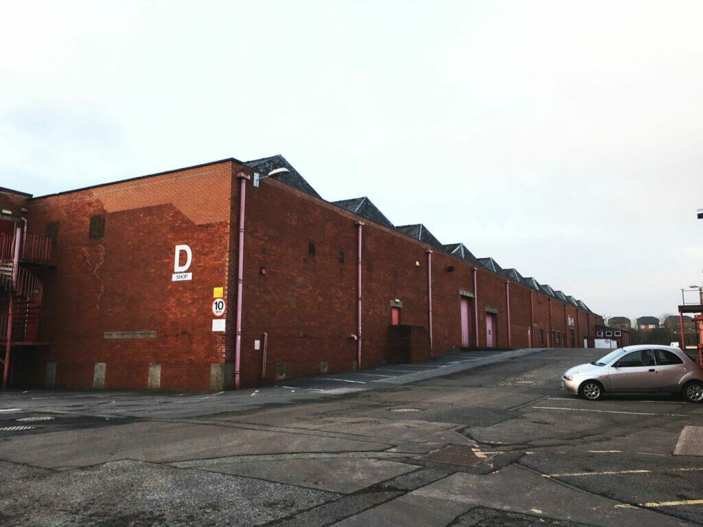 Additional image 7 of Junction 7 Business Park, Accrington, BB5 5JW