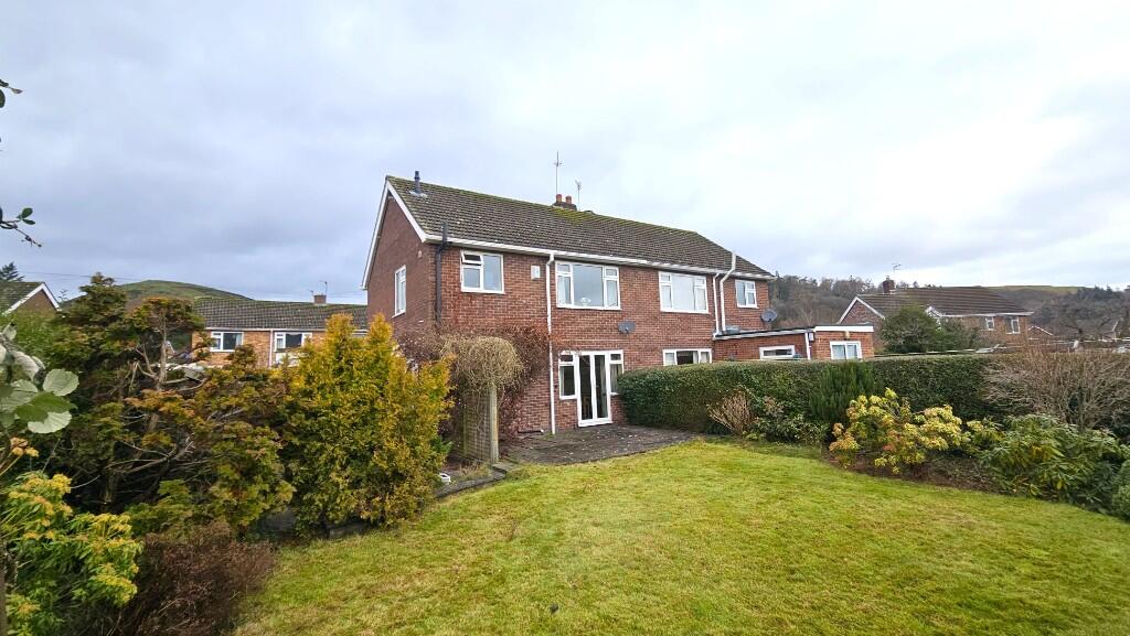 Main image of property: 5 Chartwell Close, Church Stretton, Shropshire, SY6 6ES