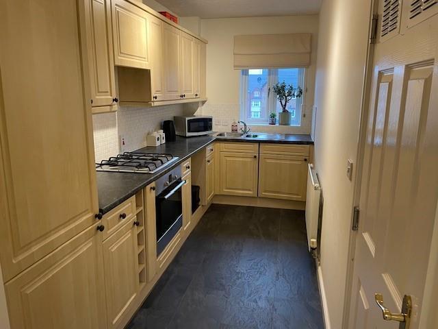 Apartment in Walsall, Leighswood - View 5
