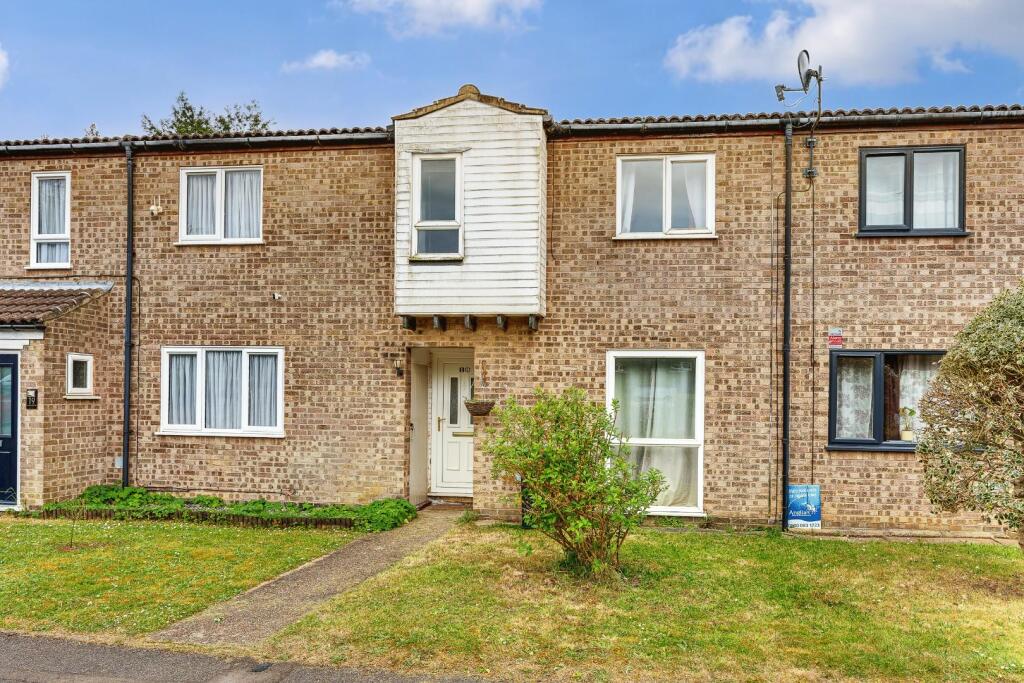 Main image of property: Pipers Close, Haverhill
