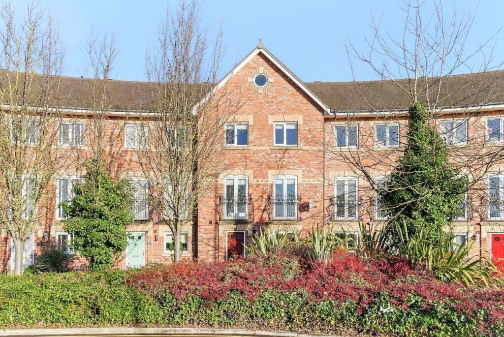 Main image of property: Wood Lane, Treeton, Rotherham S60