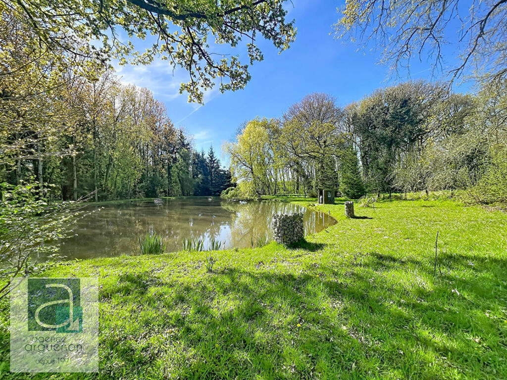 Main image of property: Brittany, Côtes-d'Armor, Éréac