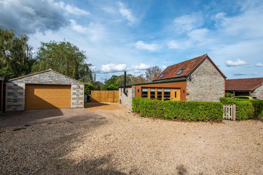Norman Road, Saltford, Bristol