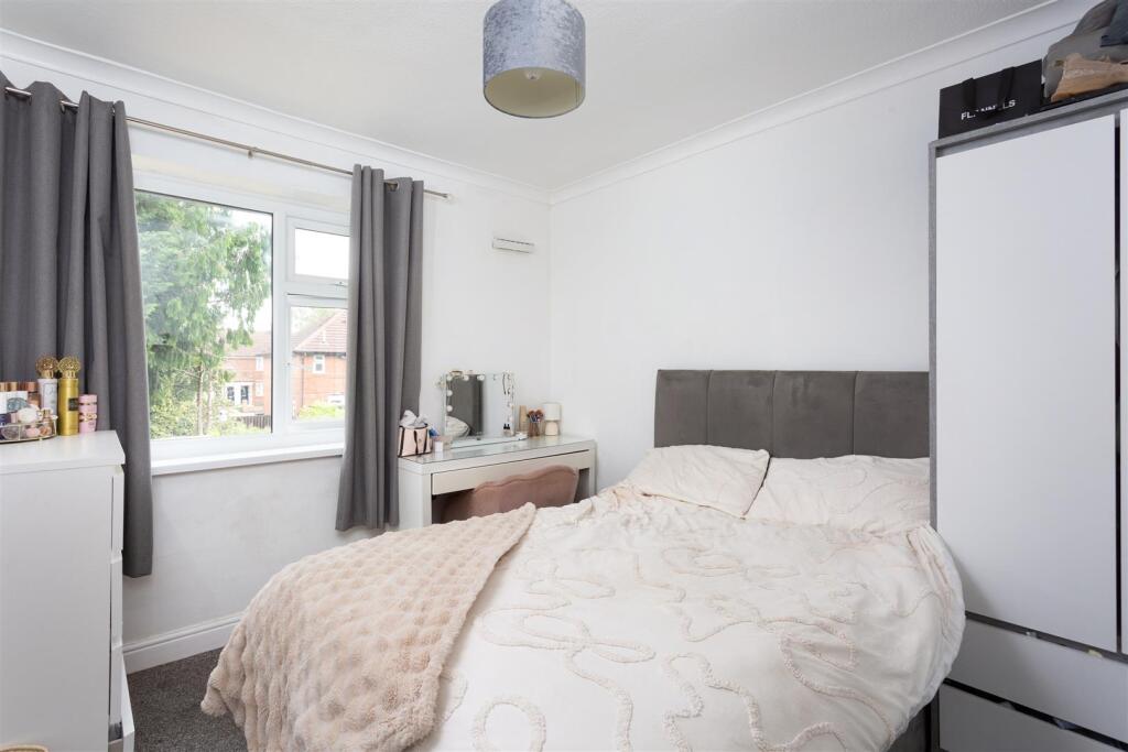 House in York - View 4