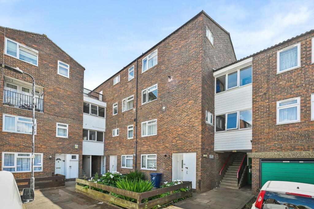 Main image of property: Union Road, Northolt