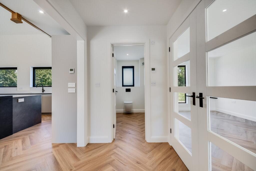 House in Uttlesford, High Easter - More