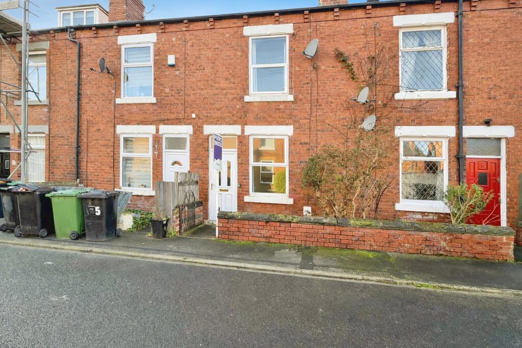 Main image of property: Woodleigh Avenue, Leeds, LS25