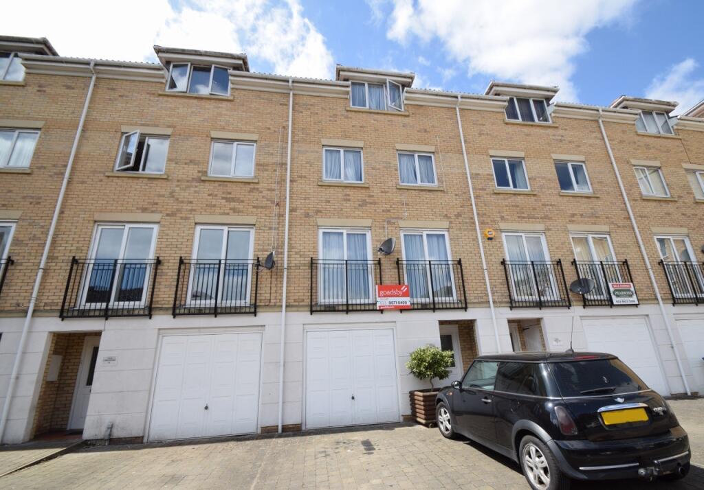 Main image of property: Southampton