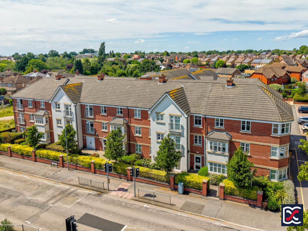 Main image of property: Westfield Road, Wellingborough, North Northamptonshire