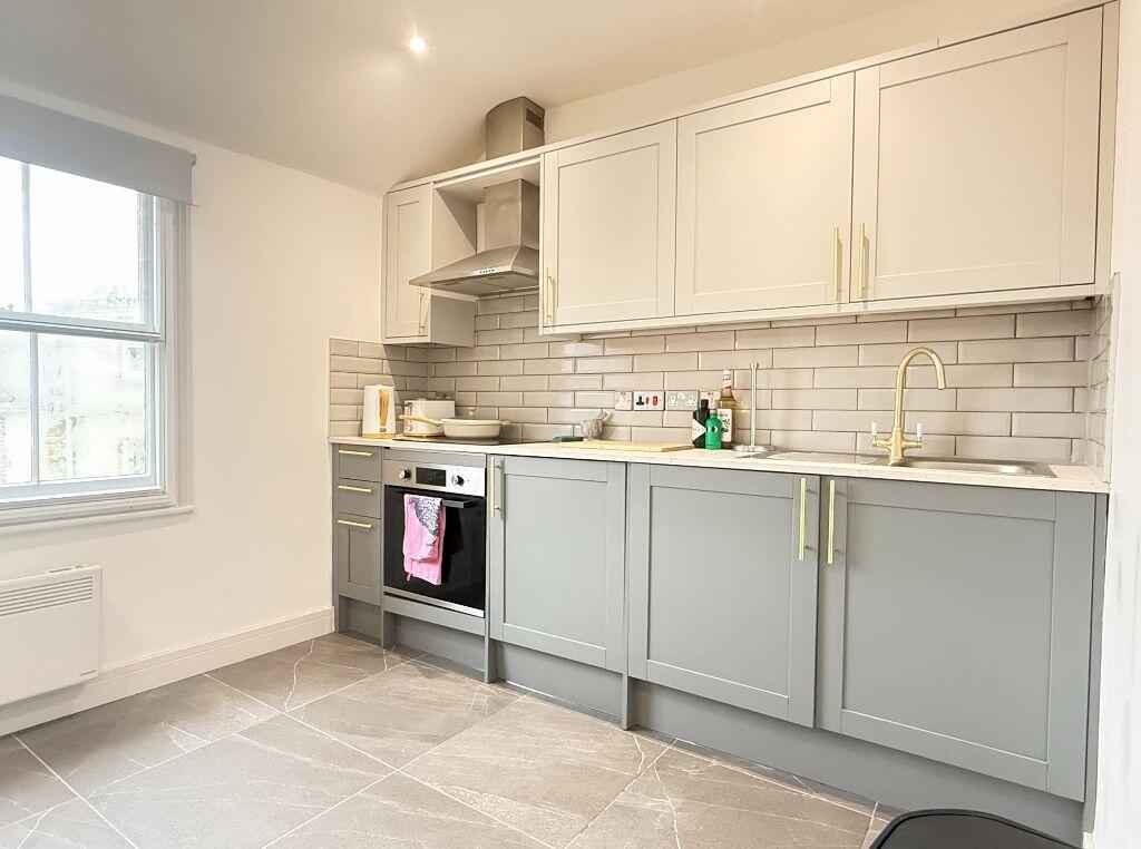 Main image of property: Flat 2, High Street, Newmarket