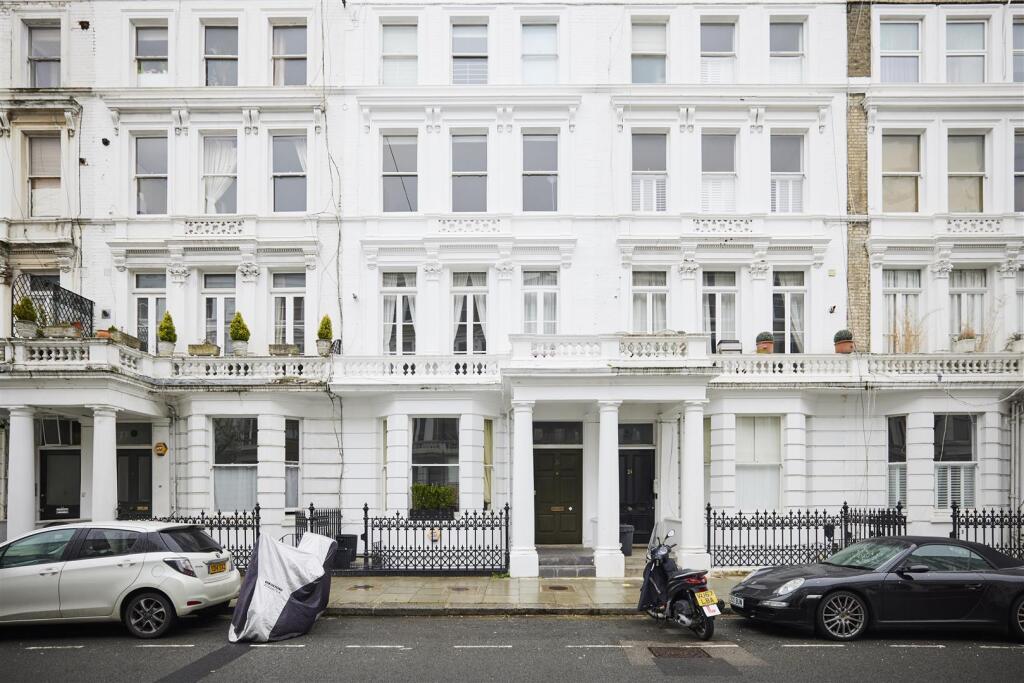 Main image of property: Charleville Road, W14