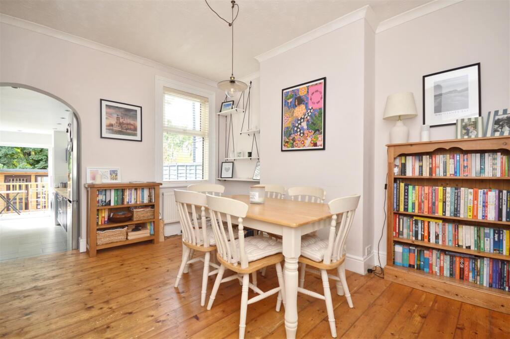 House in Bristol, Brislington - View 3