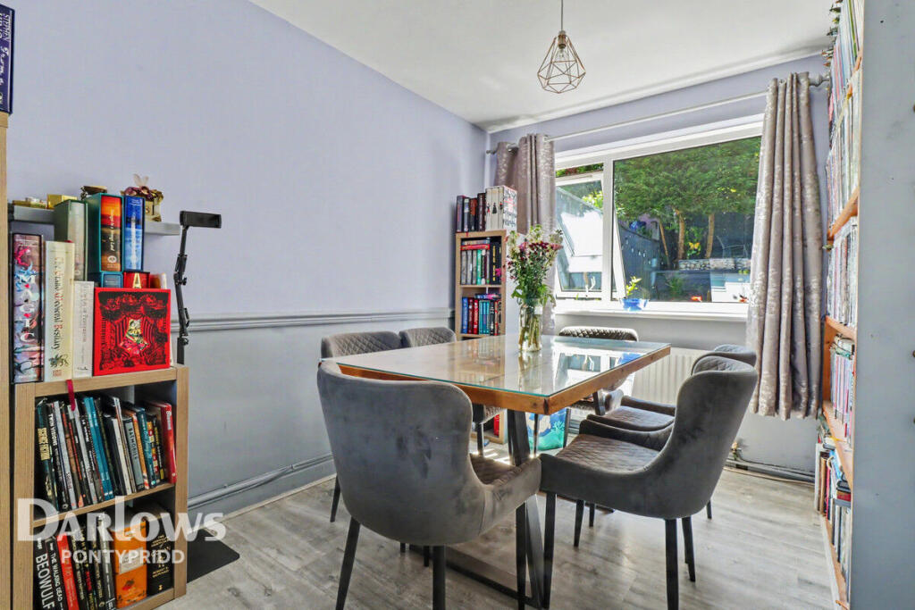 Main image of property: Cynon View, Pontypridd