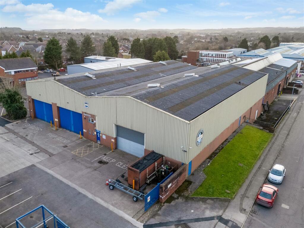 Additional image 6 of Tything Road, Alcester, Warwickshire B49 6ET