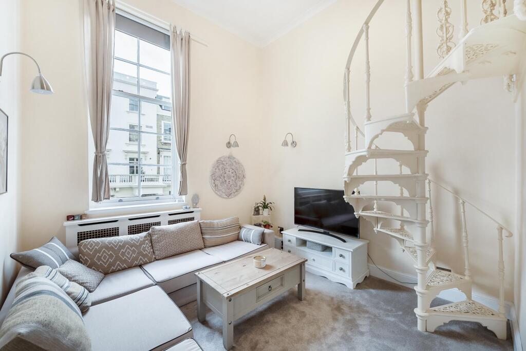 Main image of property: Gloucester Street, London, SW1V