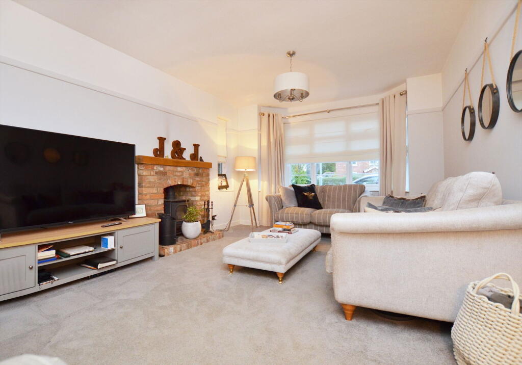 Hunstanton Road, Dersingham photo 4