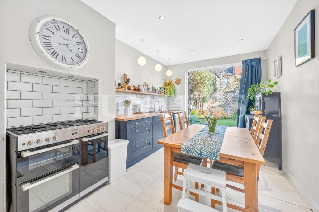 Greyhound Road, London, N17 - View 5