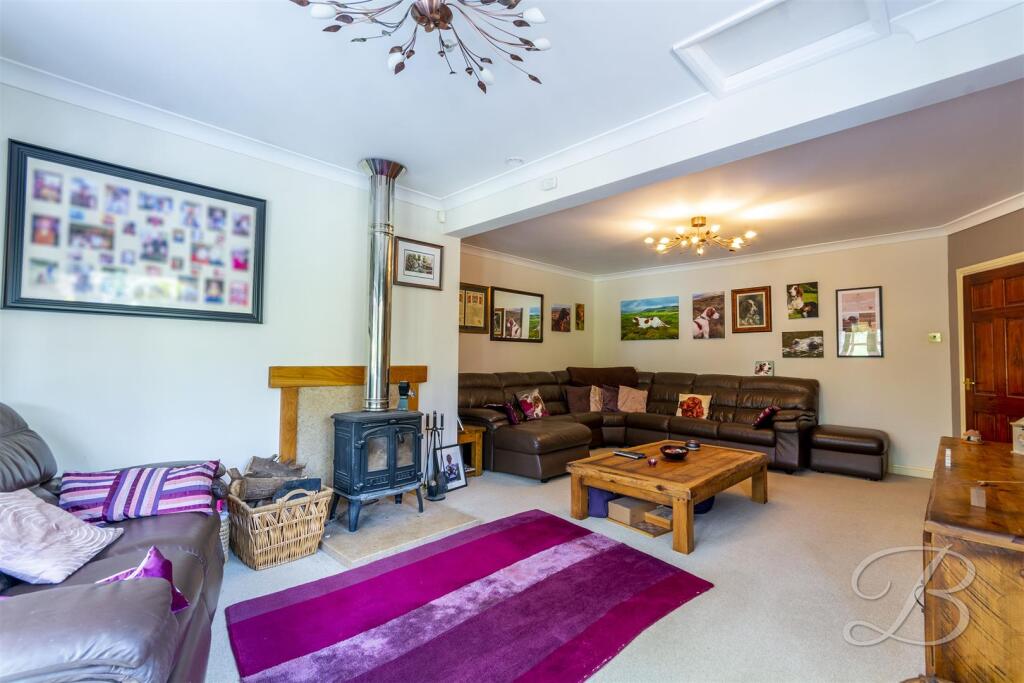 House in Newark and Sherwood, Ollerton and Boughton CP - View 5