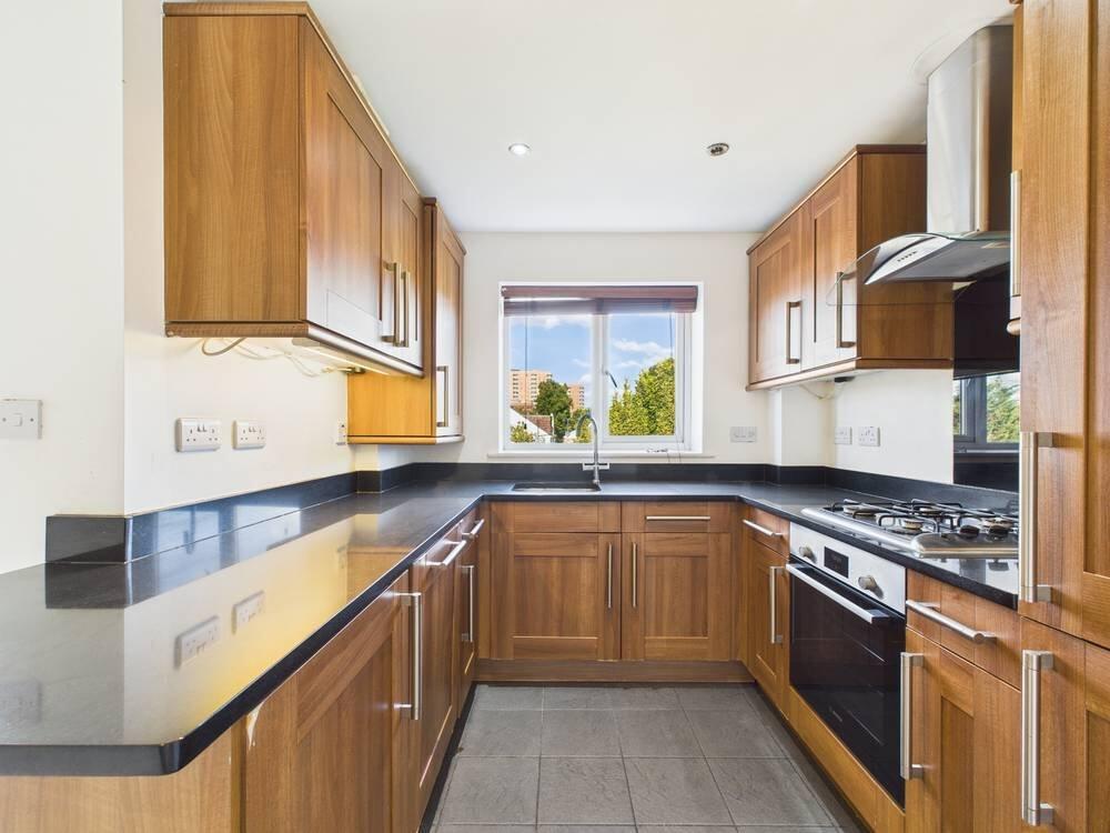 Main image of property: Hooper Court, Gresham Road, Staines-Upon-Thames, Surrey, TW18
