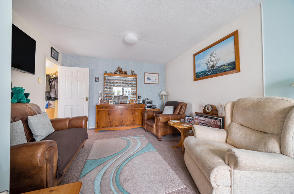 Main image of property: Woodrush Close, Taunton, Somerset, TA1