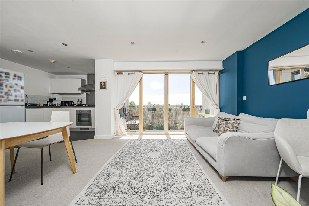 Main image of property: Cork House, Wimbledon, SW19