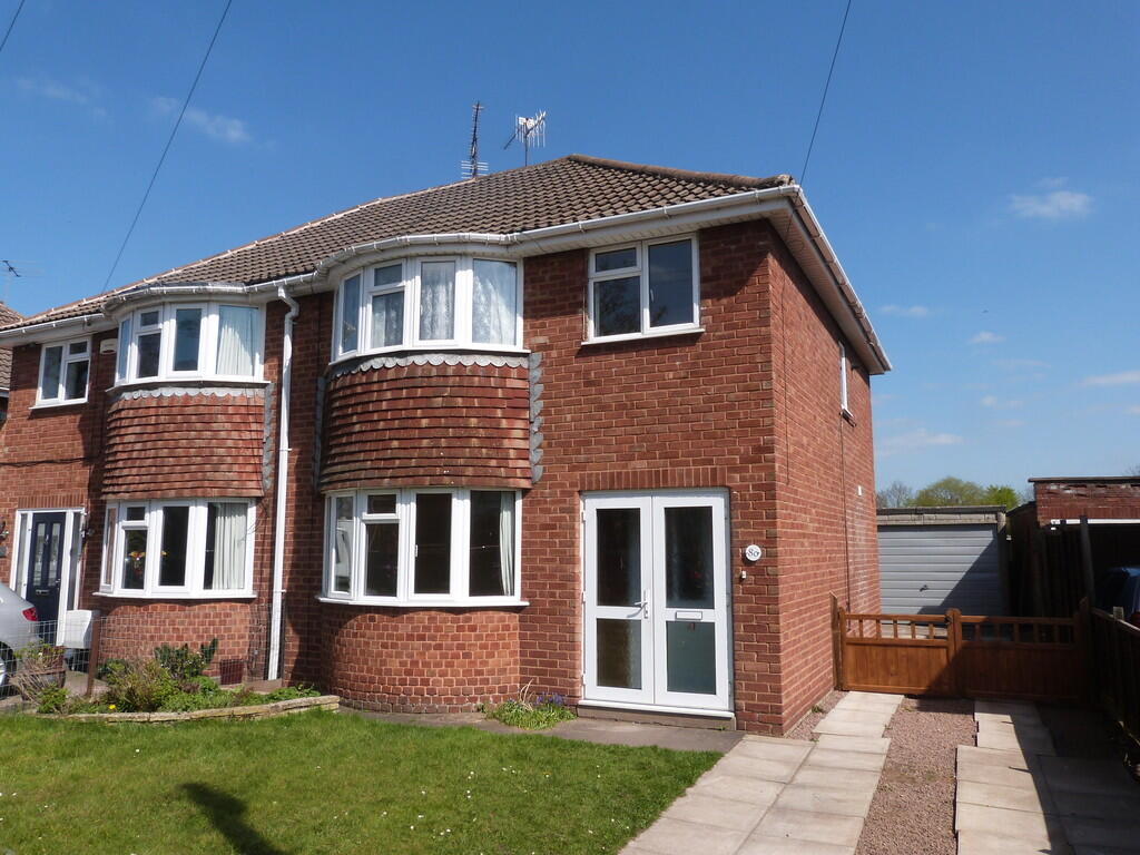 Main image of property: Comer Road