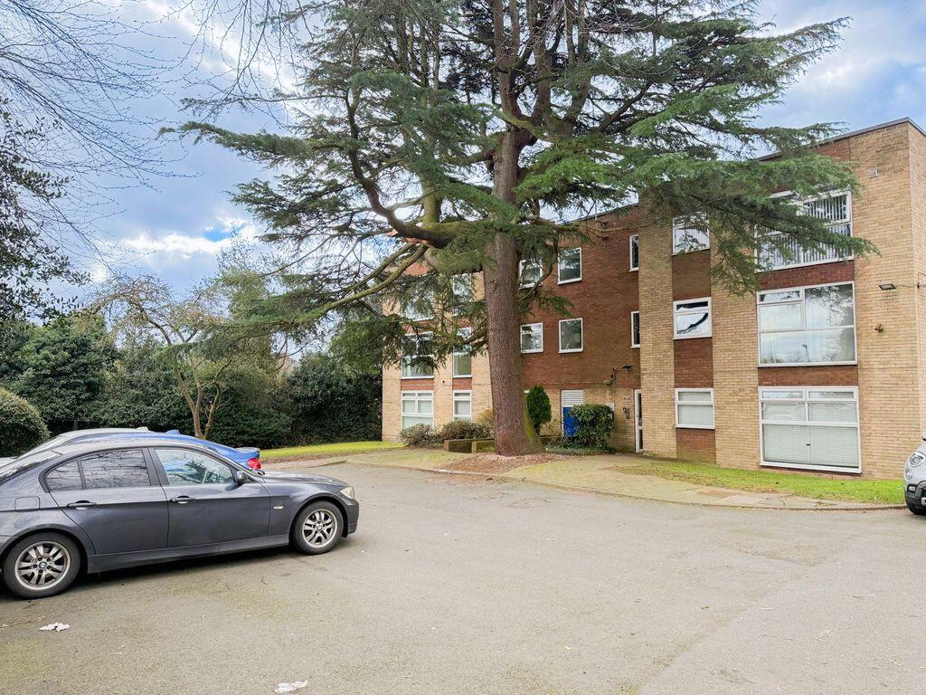 Additional image 23 of Fernfail Court, Short Heath Road, Birmingham, B23 6JT