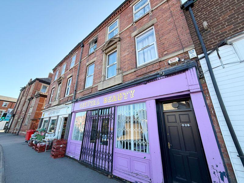 Main image of property: Wharf Road, Grantham