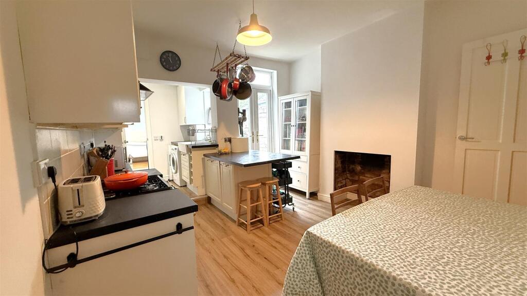 House in Birmingham, Cotteridge - View 5