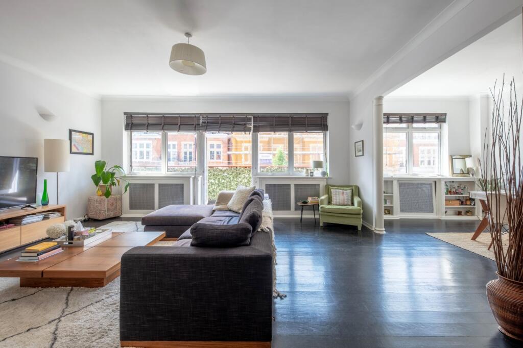 Main image of property: Palace Court, Notting Hill